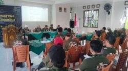 Rakernas Perdana Persatuan Berkuda dan Memanah Indonesia Berjalan Lancar, 13 Provinsi Ikut Ambil Bagian