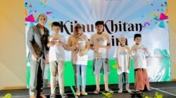 “Grand Mercure Malang Mirama dan Omah Gembira Fasilitasi 99 Disabilitas dan Dhuafa dalam Kilau Khitan Gembira”