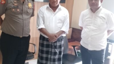 Sat Intelkam Polresta Sidoarjo Siap Amankan Pilkades Serentak 2026