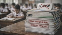 Sekolah Negeri Diduga Masih Tarik Iuran, Wali Murid di Kota Batu Mengaku Terbebani