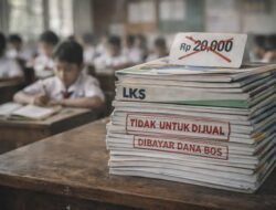 Sekolah Negeri Diduga Masih Tarik Iuran, Wali Murid di Kota Batu Mengaku Terbebani