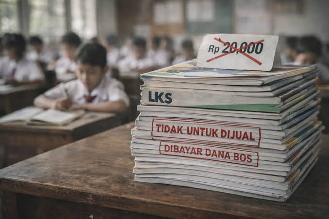 Sekolah Negeri Diduga Masih Tarik Iuran, Wali Murid di Kota Batu Mengaku Terbebani