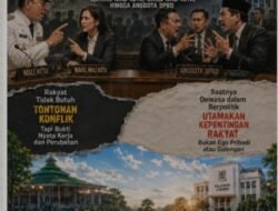 Pemkot Cirebon Saatnya Ubah Pola Pikir