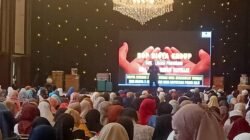 BOP Akbar Perdana Biota Grup Perwakilan Jakarta Membludak : Solusi Cerdas Berangkat Umroh & Haji Ala SKKP