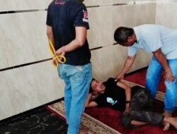 Berbekal CCTV, Satreskrim Polres Bangkalan Berhasil Amankan Pelaku yang Mencuri Laptop Mahasiswa UTM