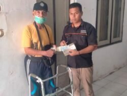 Mudahkan Wajib Pajak Disabilitas, Samsat Bangkalan Terapkan Layanan Jemput Bola