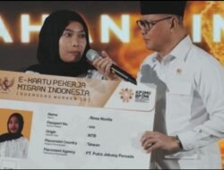 Negara Hadir Lindungi Pekerja Migran, Gerakan Nasional Migran Aman Resmi Dimulai