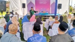 Hari Kedua MTQ Ke-52 Simalungun Semakin Semarak, 595 Peserta Tampilkan Kemampuan Terbaik Menghayati Al-Qur’an