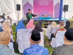 Hari Kedua MTQ Ke-52 Simalungun Semakin Semarak, 595 Peserta Tampilkan Kemampuan Terbaik Menghayati Al-Qur’an