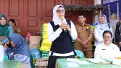 Jelang Idul Adha 1447 H, Pemkab Simalungun Gelar Gerakan Pangan Murah, Warga Serbu Bahan Pokok Bersubsidi