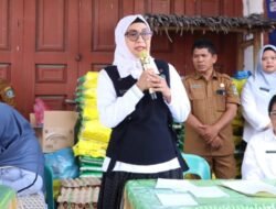 Jelang Idul Adha 1447 H, Pemkab Simalungun Gelar Gerakan Pangan Murah, Warga Serbu Bahan Pokok Bersubsidi