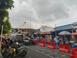 Satpol PP Siap Tertibkan PKL Alun-Alun, Tapi Kenapa Belum Jalan?