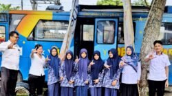 MTQ Ke-52 Simalungun Jadi Pusat Pelayanan Publik, Warga Antusias Urus Dokumen Hingga Periksa Kesehatan Gratis