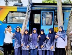 MTQ Ke-52 Simalungun Jadi Pusat Pelayanan Publik, Warga Antusias Urus Dokumen Hingga Periksa Kesehatan Gratis