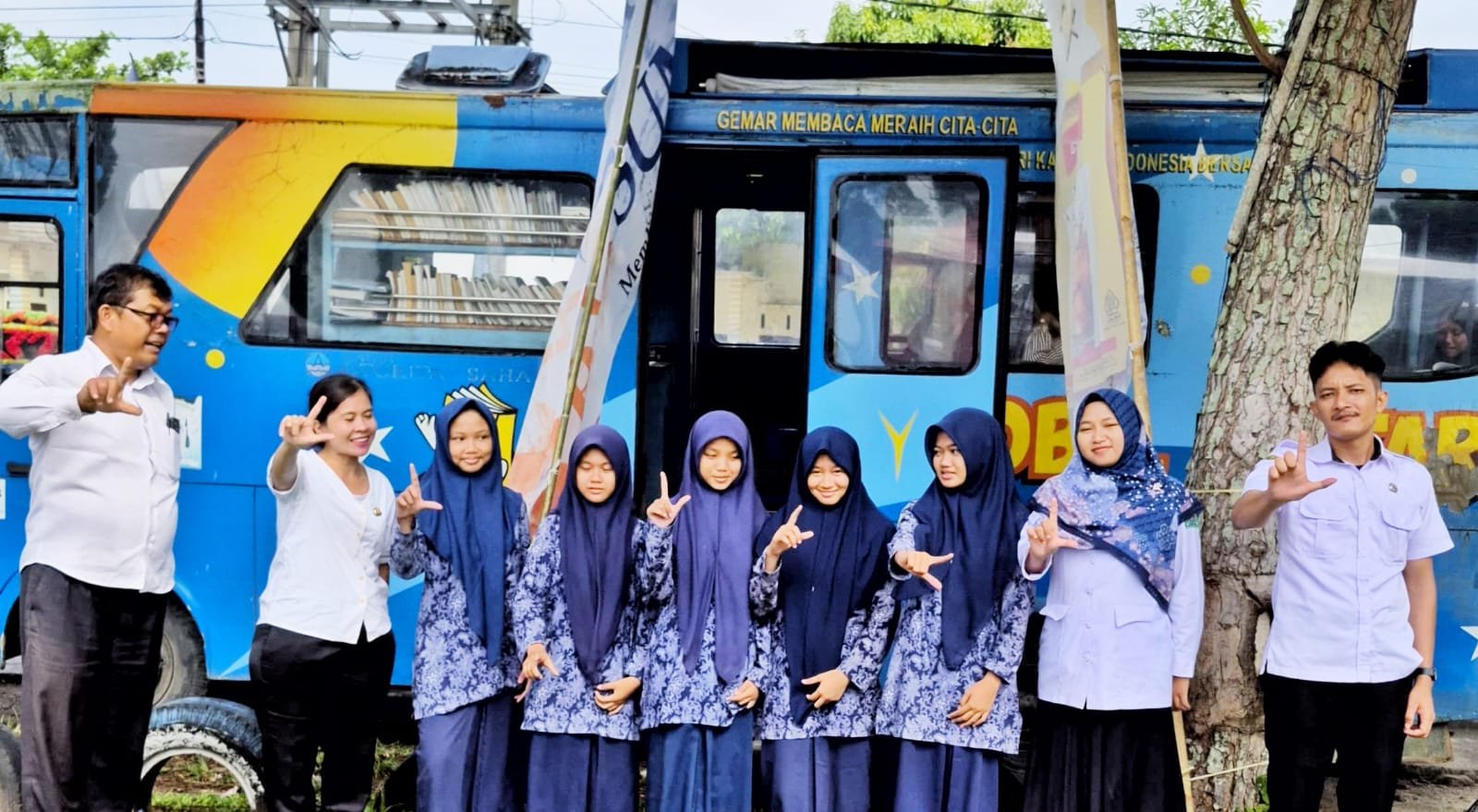 MTQ Ke-52 Simalungun Jadi Pusat Pelayanan Publik, Warga Antusias Urus Dokumen Hingga Periksa Kesehatan Gratis