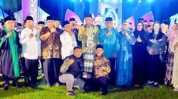 MTQ Ke-52 Simalungun Resmi Ditutup, Bosar Maligas Kembali Raih Juara Umum dan Tiga Peserta Diganjar Umroh