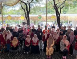 DJP Jatim II Dorong UMKM Adaptif di Era Digital, Sekaligus Ingatkan Wajib Pajak Segera Lapor SPT Tahunan