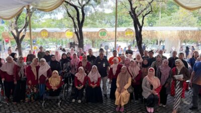 DJP Jatim II Dorong UMKM Adaptif di Era Digital, Sekaligus Ingatkan Wajib Pajak Segera Lapor SPT Tahunan