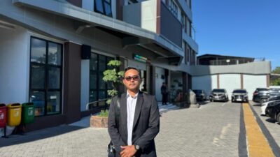 Beredar Surat Pernyataan Dukungan Transaksi Jual Beli Lapak Antar PKL Alun-Alun Kota Batu Diduga Sengaja Dibuat, Bagas: untuk Halangi Hukum?
