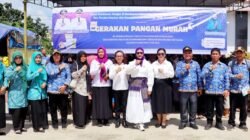 Jelang Idul Adha 1447 H, Gerakan Pangan Murah Pemkab Simalungun Diserbu Warga Bandar