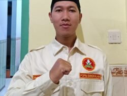Pemuda Muhammadiyah  Kunjungan Mendikdasmen Harus Jadi Momentum Solusi Pendidikan Pamekasan, Bukan Penolakan Simbolik