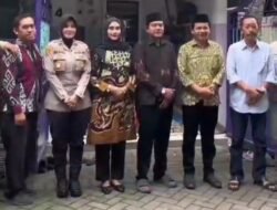 Forkopimka Sedati Turun Langsung Temui Cakades, Perkuat Komitmen  Pilkades Damai 2026
