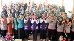 Transformasi Posyandu di Panei, Ny. Darmawati Tegaskan Posyandu Kini Layani Enam Siklus Kehidupan