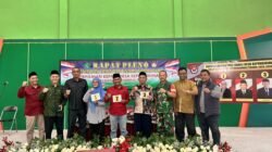 Khoirun Nasirin Menang Pilkades Kepuhkiriman 2026 dengan 3.353 Suara