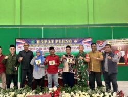 Khoirun Nasirin Menang Pilkades Kepuhkiriman 2026 dengan 3.353 Suara