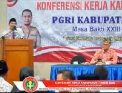Pernyataan Ketua PGRI Bangkalan Soal Media dan LSM Menuai Sorotan, Ancaman Somasi Jadi Perbincangan