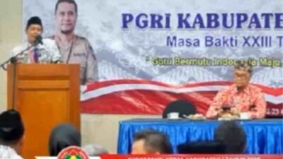 Pernyataan Ketua PGRI Bangkalan Soal Media dan LSM Menuai Sorotan, Ancaman Somasi Jadi Perbincangan