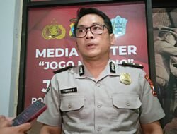 Polresta Malang Kota Pastikan Tak Ada ‘Pocong Begal’ dan Siap Tindak Tegas Jika ada yang Iseng Membuat Kepanikan