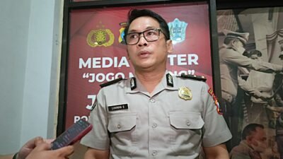 Polresta Malang Kota Pastikan Tak Ada ‘Pocong Begal’ dan Siap Tindak Tegas Jika ada yang Iseng Membuat Kepanikan