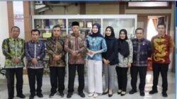 Pemerintah Kota Sungai Penuh Bangga, Nindya Kembali Jadi Pasukan Upacara Kenegaraan