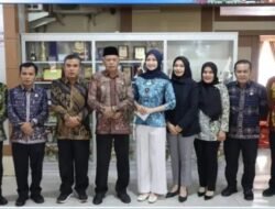 Pemerintah Kota Sungai Penuh Bangga, Nindya Kembali Jadi Pasukan Upacara Kenegaraan