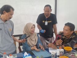 FLS3N Tingkat SD Kabupaten Malang 2026 Sukses di gelar,330 Anak adu Bakat Kreasi