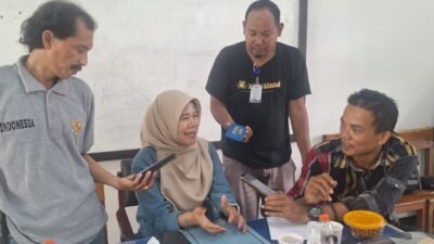 FLS3N Tingkat SD Kabupaten Malang 2026 Sukses di gelar,330 Anak adu Bakat Kreasi