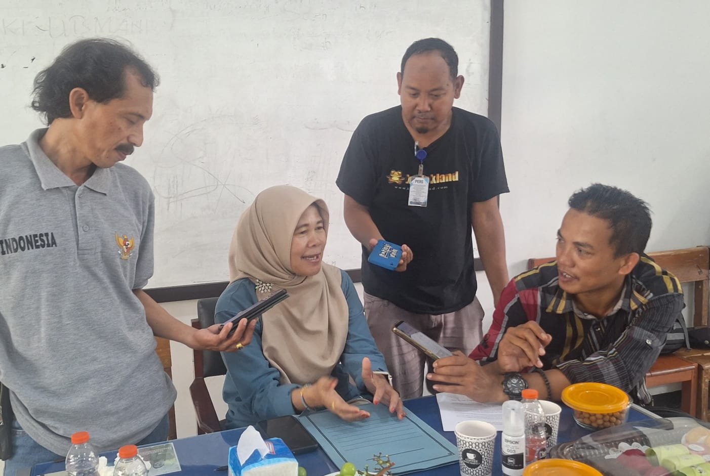 FLS3N Tingkat SD Kabupaten Malang 2026 Sukses di gelar,330 Anak adu Bakat Kreasi