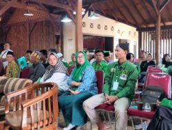 Tunggal Dewananato Terpilih Pimpin DPC PPP Kabupaten Cirebon, Muscab Tegaskan Konsolidasi Total
