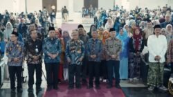 Menteri Abdul Mu’ti Kunjungi UTM, Perkuat Sinergi Pendidikan Bermutu di Madura