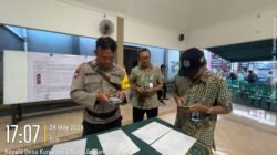 Wishom Sahudi Berkibar Suara Tertinggi, Resmi Terpilih Jadi Kepala Desa Kureksari