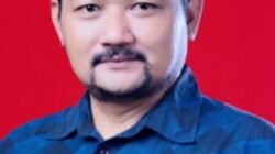 Alex Kuswanto Berkibar Suara Tertinggi, Resmi Terpilih Jadi Kepala Desa Medaeng