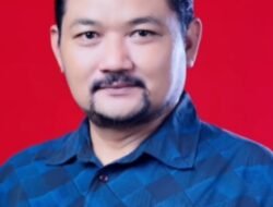 Alex Kuswanto Berkibar Suara Tertinggi, Resmi Terpilih Jadi Kepala Desa Medaeng