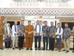 Simalungun Salurkan Bantuan Rp30 Miliar untuk Aceh Utara, Wujud Nyata Solidaritas Antar Daerah