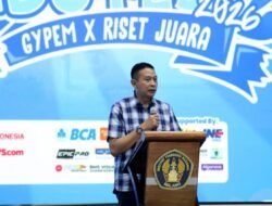 Malang Edu Fest 2026 Meriah di ITN Malang, Wali Kota Beri Apresiasi dan Juara Berpeluang Raih Potongan Biaya Kuliah 50 Persen