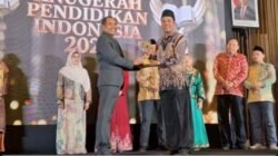 Bangga SD Mutual 2 Kota Magelang Meraih Predikat Sekolah Unggul.