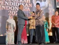 Bangga SD Mutual 2 Kota Magelang Meraih Predikat Sekolah Unggul