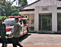 Pencari Ikan yang Hanyut di Sungai Progo Ditemukan Meninggal, Korban Terseret Hingga 8 Kilometer