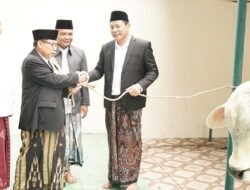 Sapi Presiden untuk Pinggiran Sidoarjo, Langkah Pemkab Dinilai Tepat Sasaran