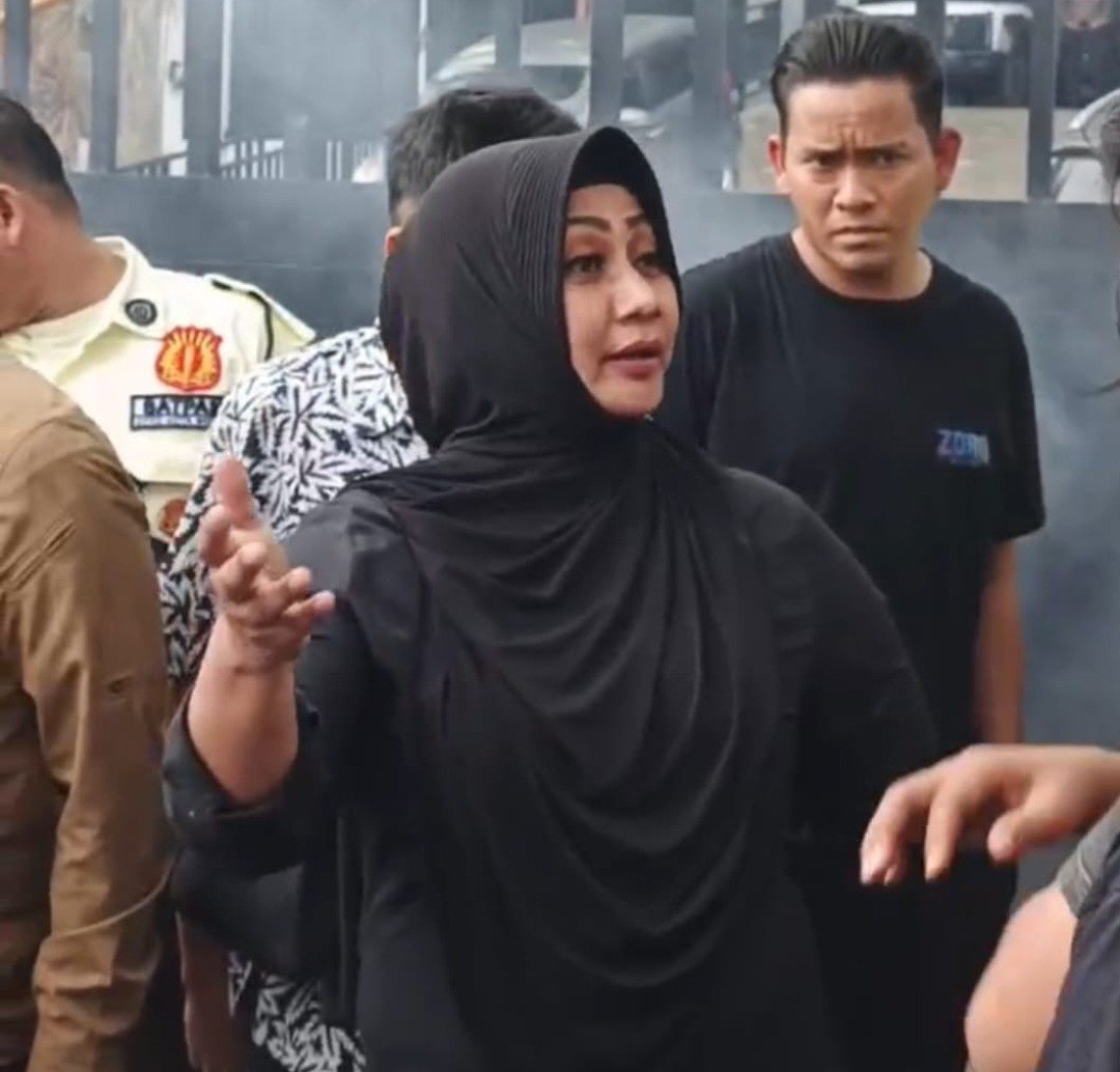 Lailatul Badri Desak Pemko Medan Segera Lelang Aset Rongsokan, Sewa Gudang Rp400 Juta per Tahun Dinilai Tak Masuk Akal